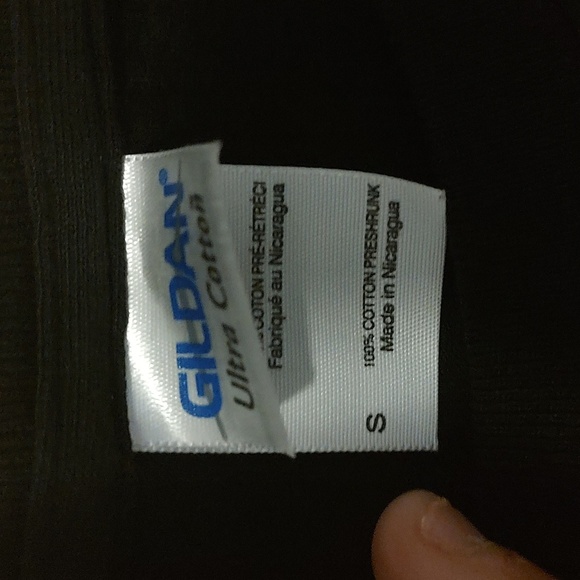 NWOT Miranda Lambert Tee - Picture 4 of 4